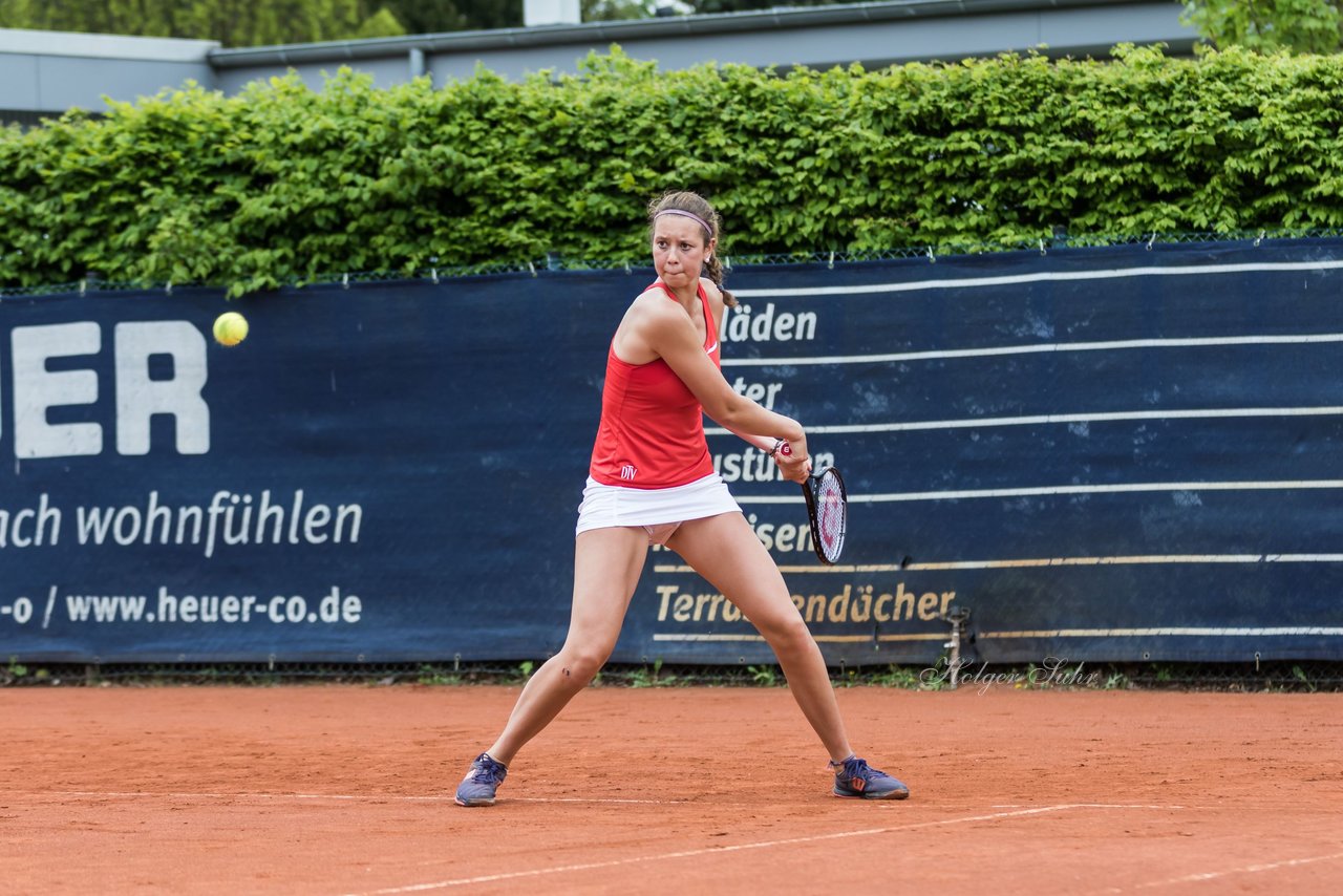 Anastazja Rosnowska 69 - NL DTV Hannover II - TC GW Gifhorn